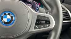 BMW X5 xDrive45e M Sport 5dr Auto Estate